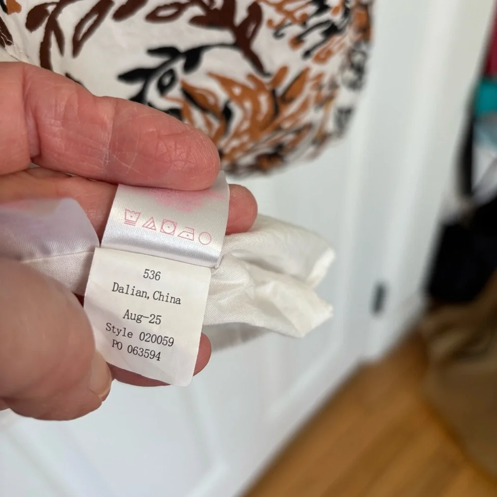 Lilly Pulitzer Ash Mini Dress - Picture 13 of 13